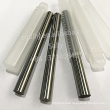 high precision ground ceramal polished rods use for cermet tool